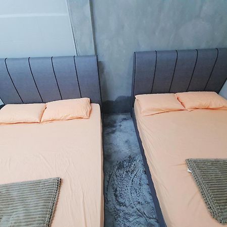 Lot 85 Seremban Town New Cozy Homestay Lobak Roomstay Exterior photo