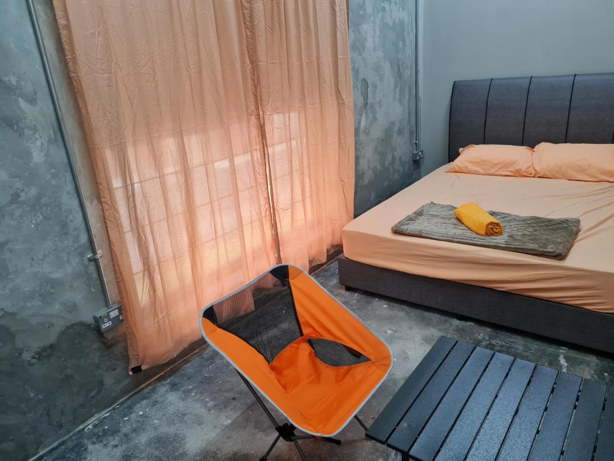 Lot 85 Seremban Town New Cozy Homestay Lobak Roomstay Exterior photo