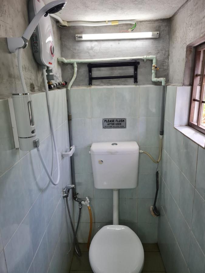 Lot 85 Seremban Town New Cozy Homestay Lobak Roomstay Exterior photo