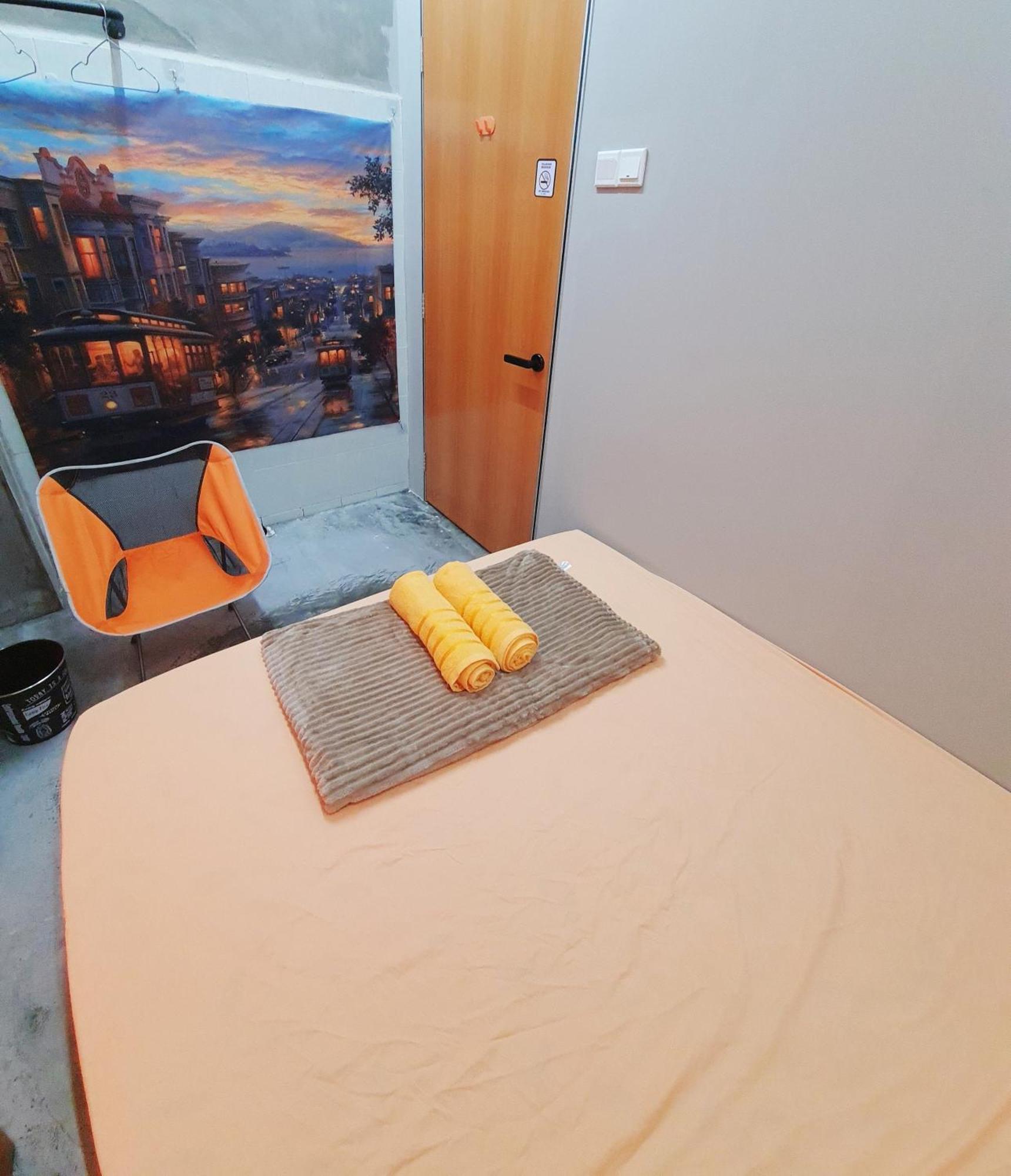 Lot 85 Seremban Town New Cozy Homestay Lobak Roomstay Exterior photo