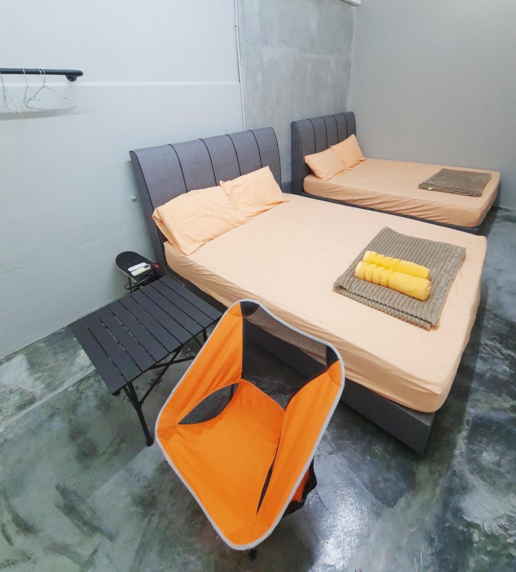 Lot 85 Seremban Town New Cozy Homestay Lobak Roomstay Exterior photo