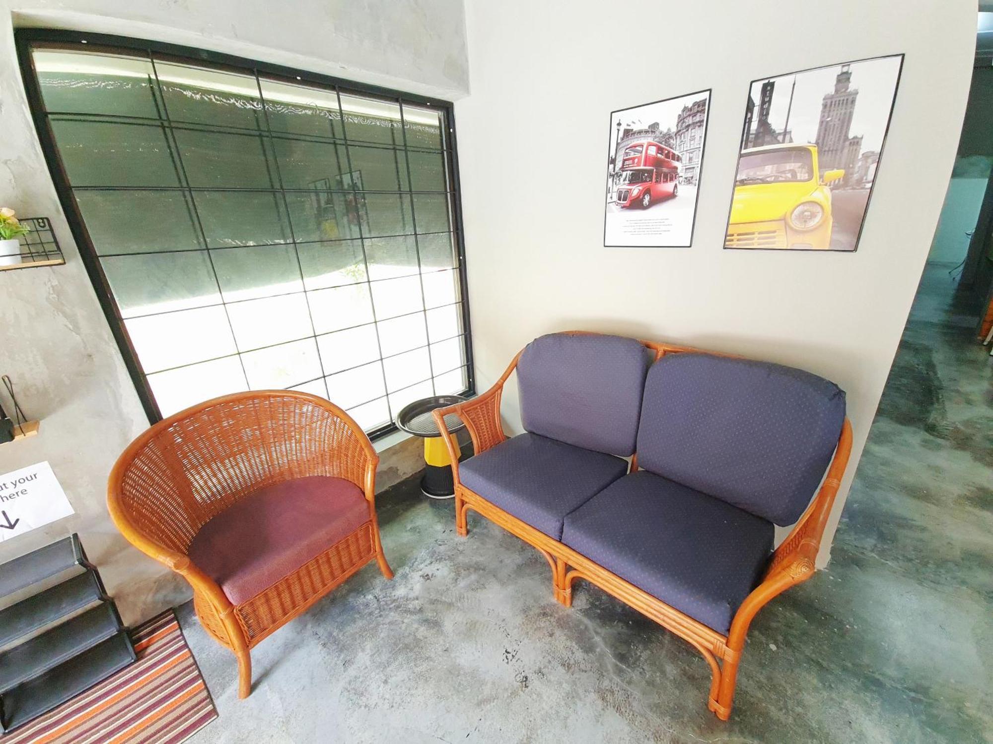 Lot 85 Seremban Town New Cozy Homestay Lobak Roomstay Exterior photo